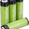 c338ac994c6a95417d908bb1e46f.jpg AA Nabíjateľná batéria AmazonBasic 2000 mAh NiMH 4 ks