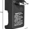 c3ce3218450395dc47370105af38.jpg Nabíjačka Amazon Basics V-6680-EU 4 AA, AAA