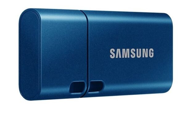c44741744c9f89d7d3587aa85026.jpg USB kľúč Samsung MUF-512DA 512 GB USB 3.1 typ C modrý