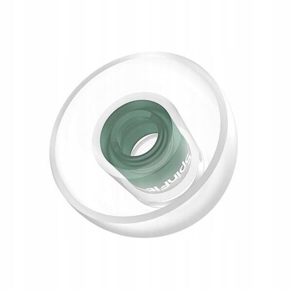 SpinFit OMNI - Profesionálne nástavce do uší pre TWS a IEM slúchadlá - Nástupca CP360 - S