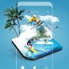Pamäťová karta SD HP 16L62AA#ABB 128 GB
