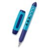 c7b157964e02b0506be199ffdd66.jpg Plniace pero Scribolino pre pravákov, modré Faber-Castell