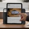 c9cbea114800b04623e3cebd1d79.jpg Puzdro ESR pre Apple iPad Pro 11 palcov