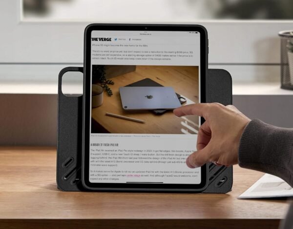 c9cbea114800b04623e3cebd1d79.jpg Puzdro ESR pre Apple iPad Pro 11 palcov