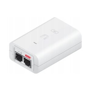c9e97fdd45fd9ec6cba40e06e06f.jpg PoE napájací zdroj Ubiquiti Networks 24V 0.5A 12W (POE-24-12W-WH)