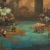ca11b1c44caa9642337622a34851.jpg Battle Chasers: Nightwar Xbox One digitálna verzia