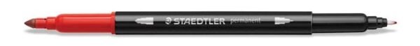 cb61c2db494b92c37b9989589d11.jpg Fixky Staedtler 36 ks Design Journey obojstranné vodoodolné 36 farieb