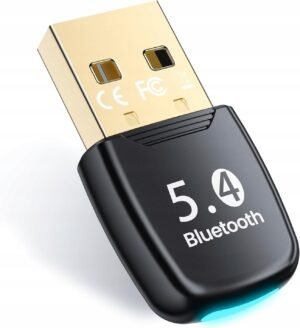 cc063f2f4e6c930d48cbe2e4111c.jpg Bluetooth adaptér do PC 5.4, hardvérový kľúč Bluetooth