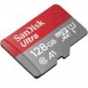 ce63f06b46edb219754df8f33c4a.jpg Pamäťová karta s adaptérom SanDisk Ultra microSDXC UHS-I 128GB