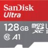 cf1d3c1f406a8f37976fcf738b8e.jpg Pamäťová karta s adaptérom SanDisk Ultra microSDXC UHS-I 128GB
