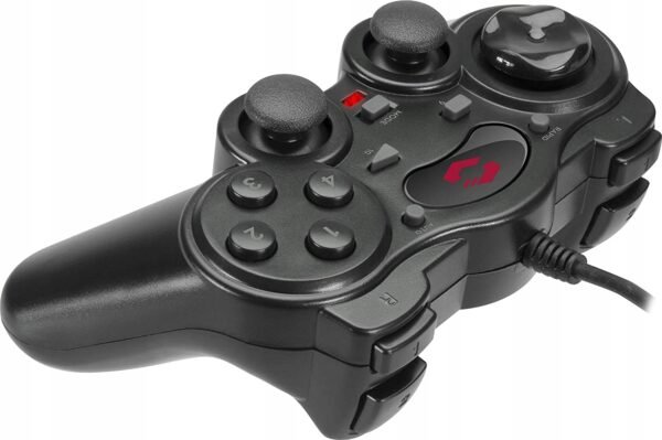 Káblový gamepad SpeedLink Thunderstrike