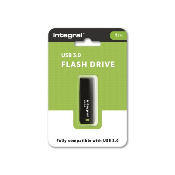 d0ac18184887bf6e1ab036231173.jpg USB kľúč Integral 12-44-94 1 TB USB 2.0, USB 3.0 čierny