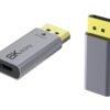 d0c8f4bd488385b16aa8b803f143.jpg PremiumCord adaptér USB-C - Displayport, 8K @ 60Hz, 4k @ 120Hz