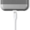 d26f0fc84f718a061f93a25b78e7.jpg Kábel AMAZON BASICS USB - Apple 30-pin 1 m biely