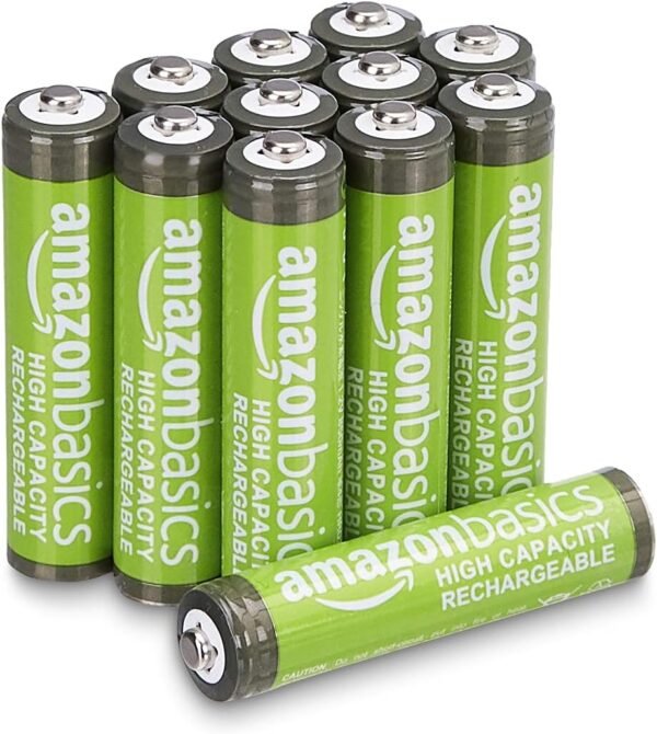 d3f5ede3402f94793058d512d38a.jpg AAA (R3) batéria AmazonBasic 850 mAh NiMH 8 ks