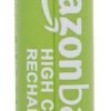 d4cda4eb4d039b94be9e9dec6520.jpg AAA (R3) batéria AmazonBasic 850 mAh NiMH 8 ks