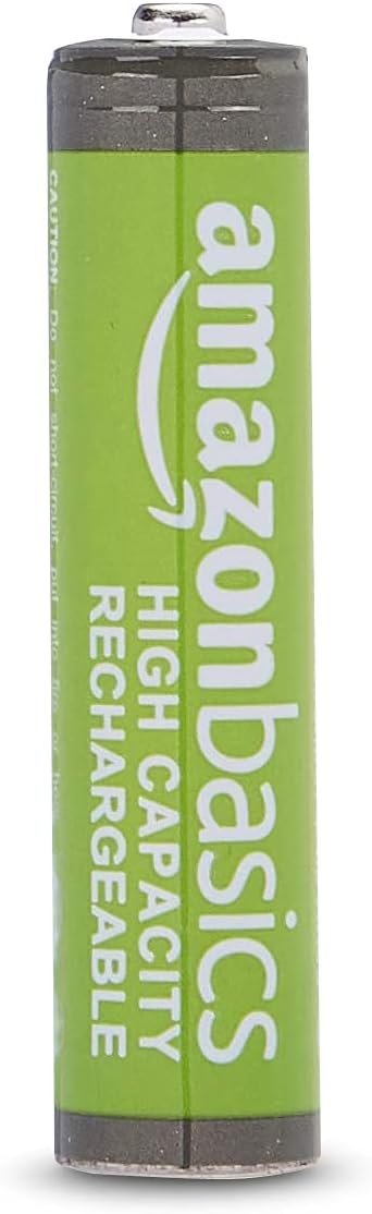 d4cda4eb4d039b94be9e9dec6520.jpg AAA (R3) batéria AmazonBasic 850 mAh NiMH 8 ks