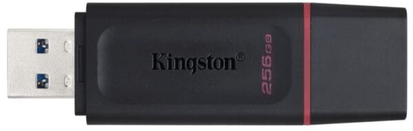 USB kľúč Kingston 256GB DataTraveler Exodia Black/Pink USB3.2 Gen1