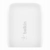 Belkin nabíjačka 20W USB-C PD PPS biela