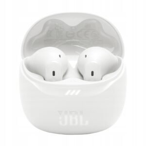 Bezdrôtové slúchadlá do uší JBL Wave Flex 2
