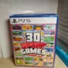 30 Sport Games in 1 PlayStation 5 (PS5) krabicová verzia