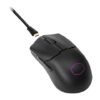 Cooler Master MM712 Bezdrôtová herná myš, optická, USB, ľahká, čierna