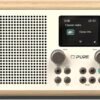 d71c57a24d07a30fe4c28fddc44d.jpg Sieťové rádio DAB+, FM Pure Classic H4