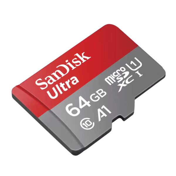 d726d42c4e5485054bf26cda97e7.jpg SANDISK ULTRA MICROSDXC KARTA 64 GB + SD ADAPTÉR DO 140 MB/S PRE CHROMEBOOK