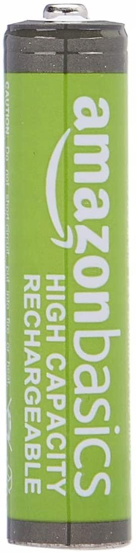 d7dade0846c3b94c3461c29717e9.jpg AAA (R3) batéria AmazonBasic 850 mAh NiMH 8 ks