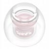 SpinFit OMNI - Profesionálne nástavce do uší pre TWS a IEM slúchadlá - Nástupca CP360 - S