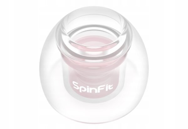 SpinFit OMNI - Profesionálne nástavce do uší pre TWS a IEM slúchadlá - Nástupca CP360 - S