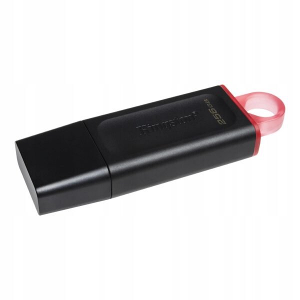 USB kľúč Kingston 256GB DataTraveler Exodia Black/Pink USB3.2 Gen1