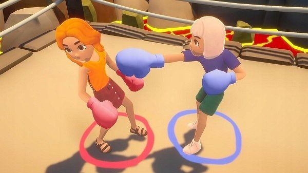 30 Sport Games in 1 PlayStation 5 (PS5) krabicová verzia