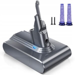 NÁHRADNÁ BATÉRIA PRE DYSON V7 Z SV11 V7 ANIMAL