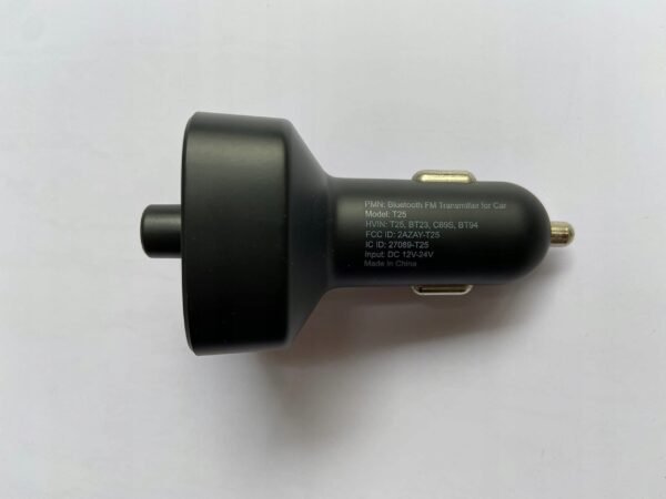 LENCENT Autopredlžovač T25 Bluetooth