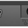 USB Hub D-Link DUB-H4/E s 5 portami