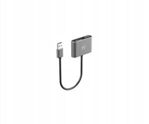 Mobility Lab adaptér USB 3.0 na HDMI a VGA video