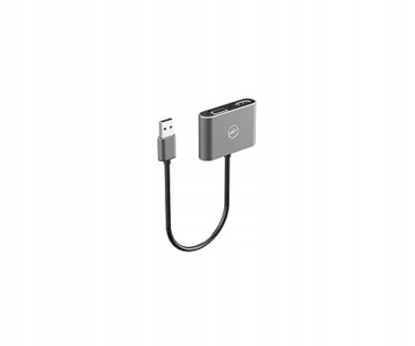Mobility Lab adaptér USB 3.0 na HDMI a VGA video