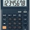 dc4e704740d08f91dca53201b0bc.jpg Kancelárska kalkulačka CASIO 8-MIESTNA KALKULAČKA MS-8E