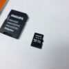 dcbe4b6343c18fa82950cd2a28bf.jpg Philips Micro SDXC karta 128 GB