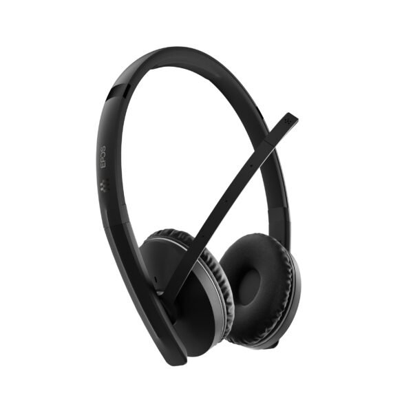 Bezdrôtové slúchadlá na uši Sennheiser Epos Adapt 260