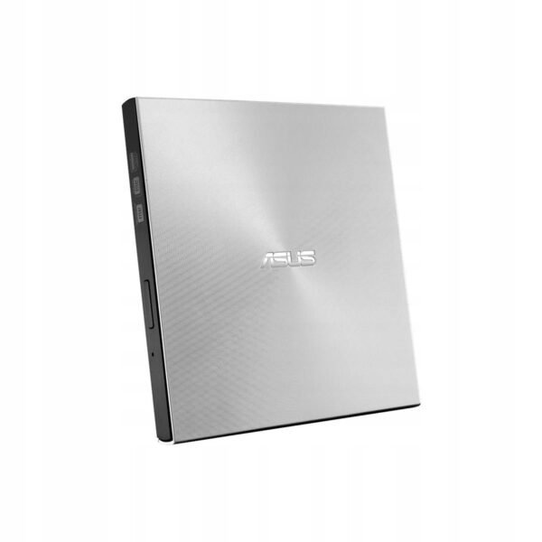 Externá DVD napaľovačka ASUS SDRW-08U9M-U