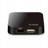 USB Hub D-Link DUB-H4/E s 5 portami