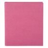 dface63743dd807443fa7340dded.jpg Šanón Goldbuch A4 Bella Vista Fuchsia, krúžkový