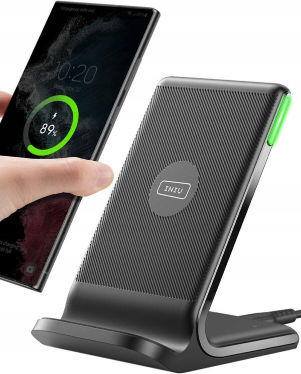 dfc475684129834d24a48d7f555b.jpg INIU WI-211 Nabíjačka 15W, USB, kondenzátory NPO