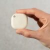 Tlačidlo Shelly BLU Button Tough 1 Bluetooth - Odolný Bluetooth spínač
