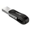 e169eff0444b8bd2964485401933.jpg USB kľúč SanDisk iXpand Go 128 GB Lightning, USB 3.0 čierny