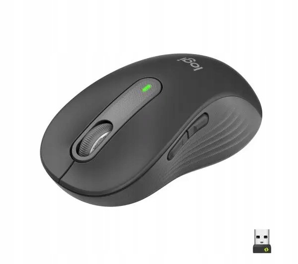 e3c808224ab78cda59215f8a0b24.jpg Myš Logitech Signature M650L USB 2.4 GHz / Bluetooth