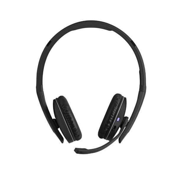 Bezdrôtové slúchadlá na uši Sennheiser Epos Adapt 260