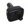 Gizmovine Bluetooth FM Transmitér do Auta